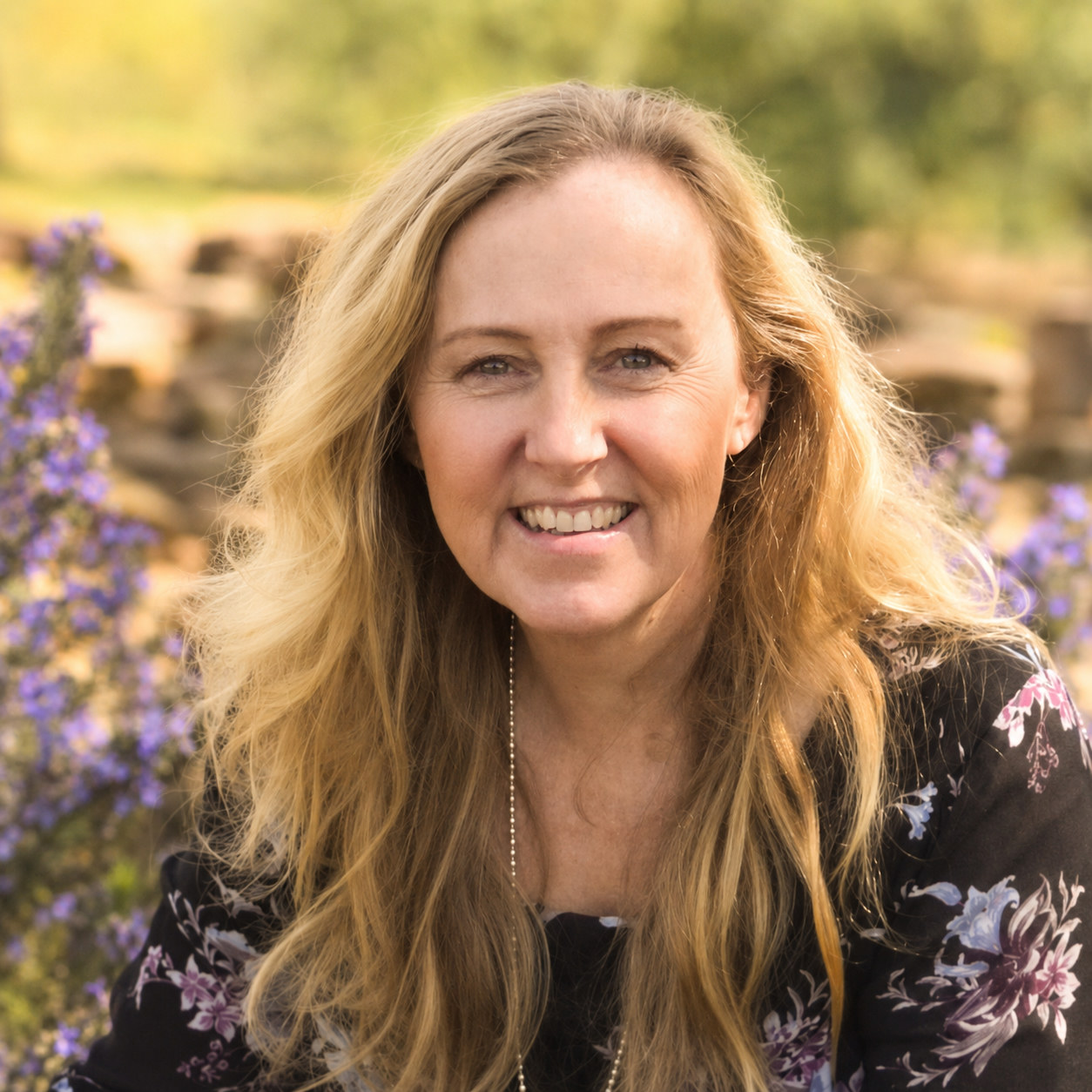 Lyn Baird